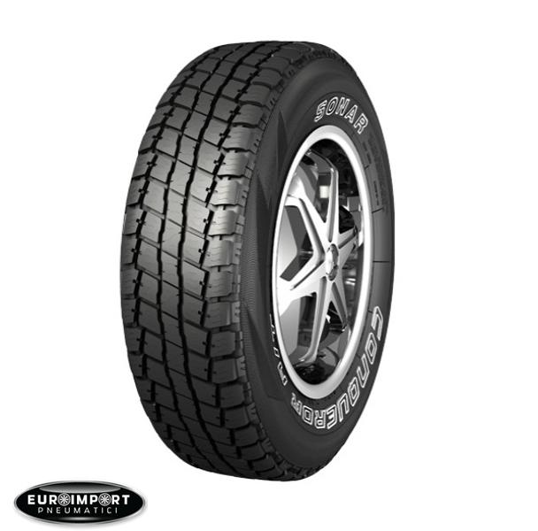 Sonar SX-8  205/70 R15 96 T  